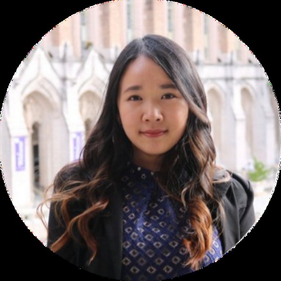Meet your Posher, Kim - Picture 1 of 1